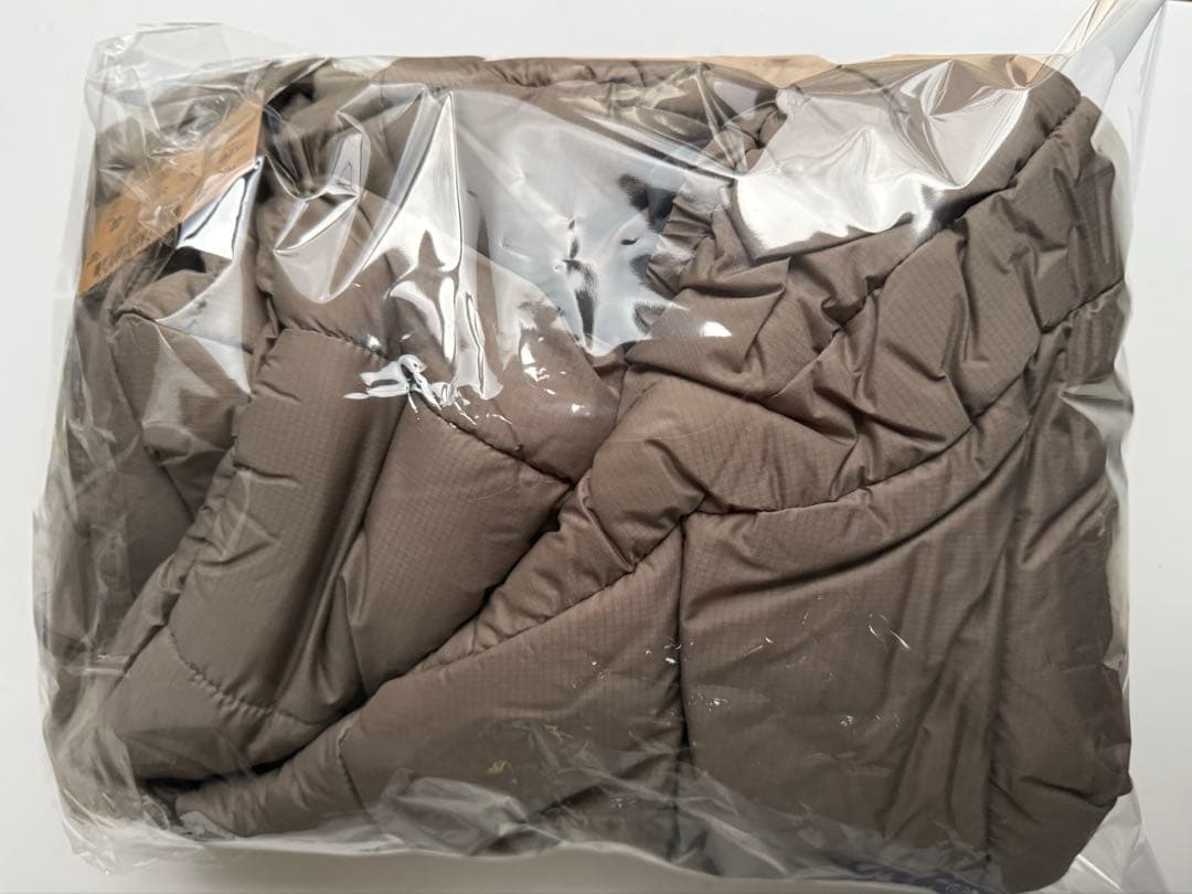 に*も様 ノースフェイス　ベビーカー 抱っこ紐 カバー ベビー シェルブランケッ