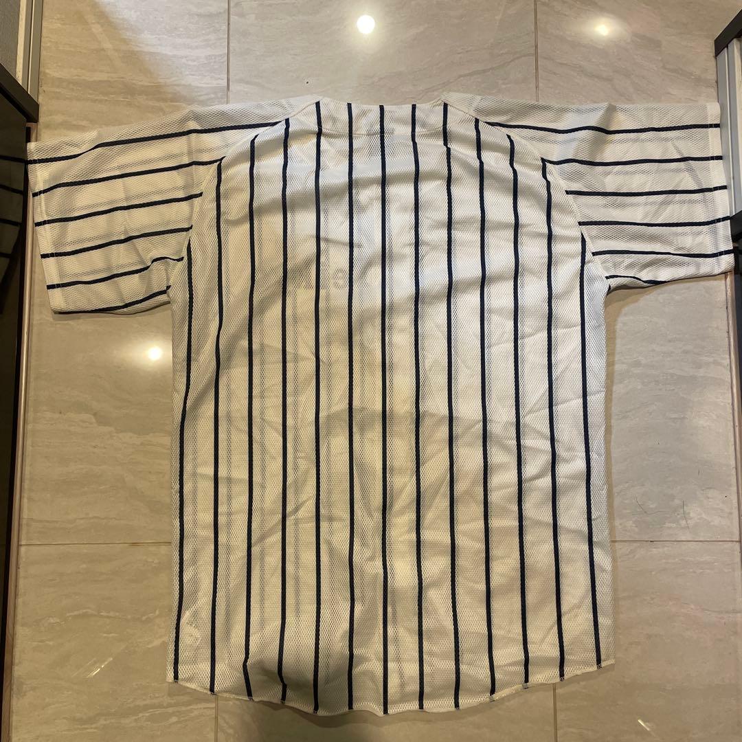 はいからさん。【激レア品】帝京高校野球部 練習試合用ユニフォーム