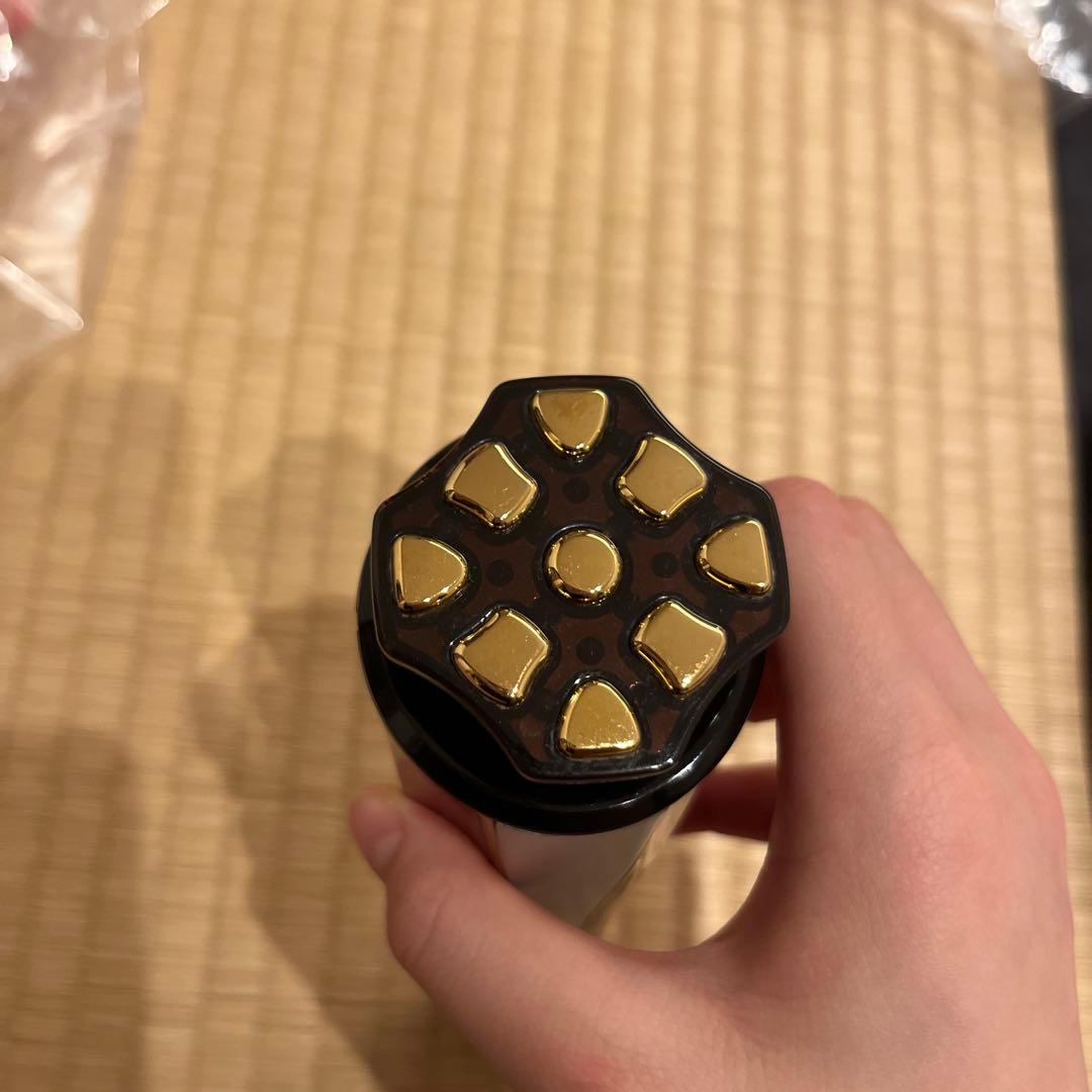 Dr.Arrivo 美顔器　美品