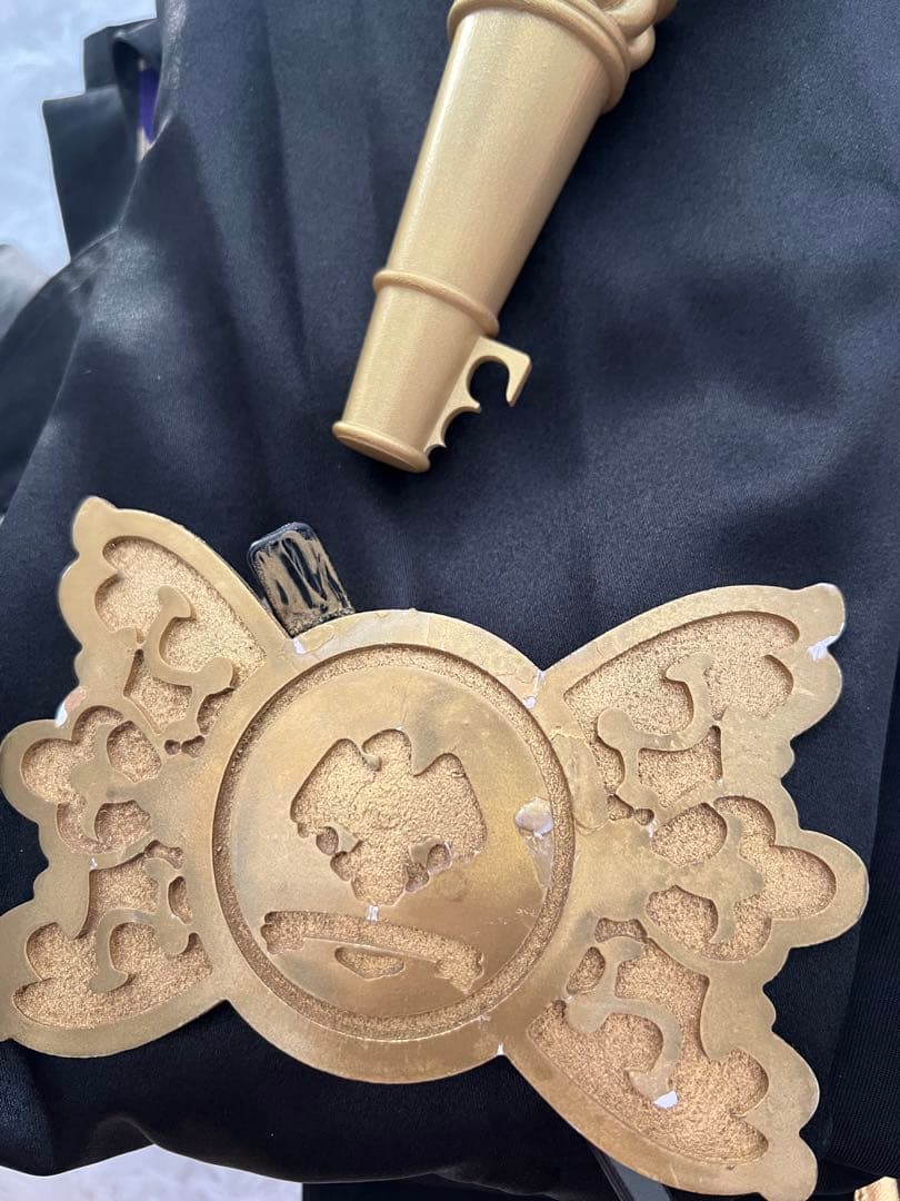 ツイステ 式典服 コスプレ衣装セット