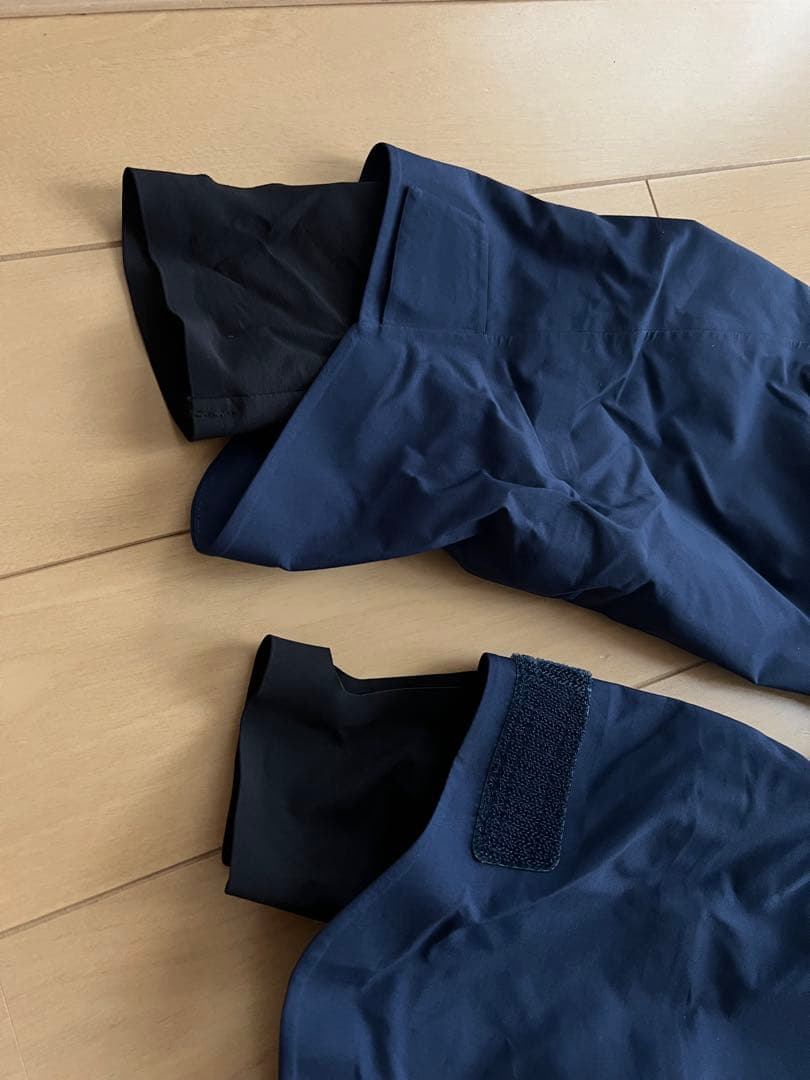 2023-24 Norrona lofoten Gore-Tex Pro 上下