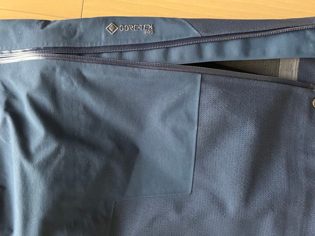 2023-24 Norrona lofoten Gore-Tex Pro 上下