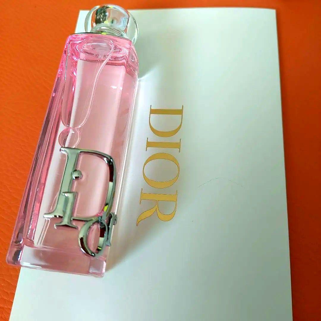 DIOR ADDICT ロージーグロウオードゥパルファン50ml