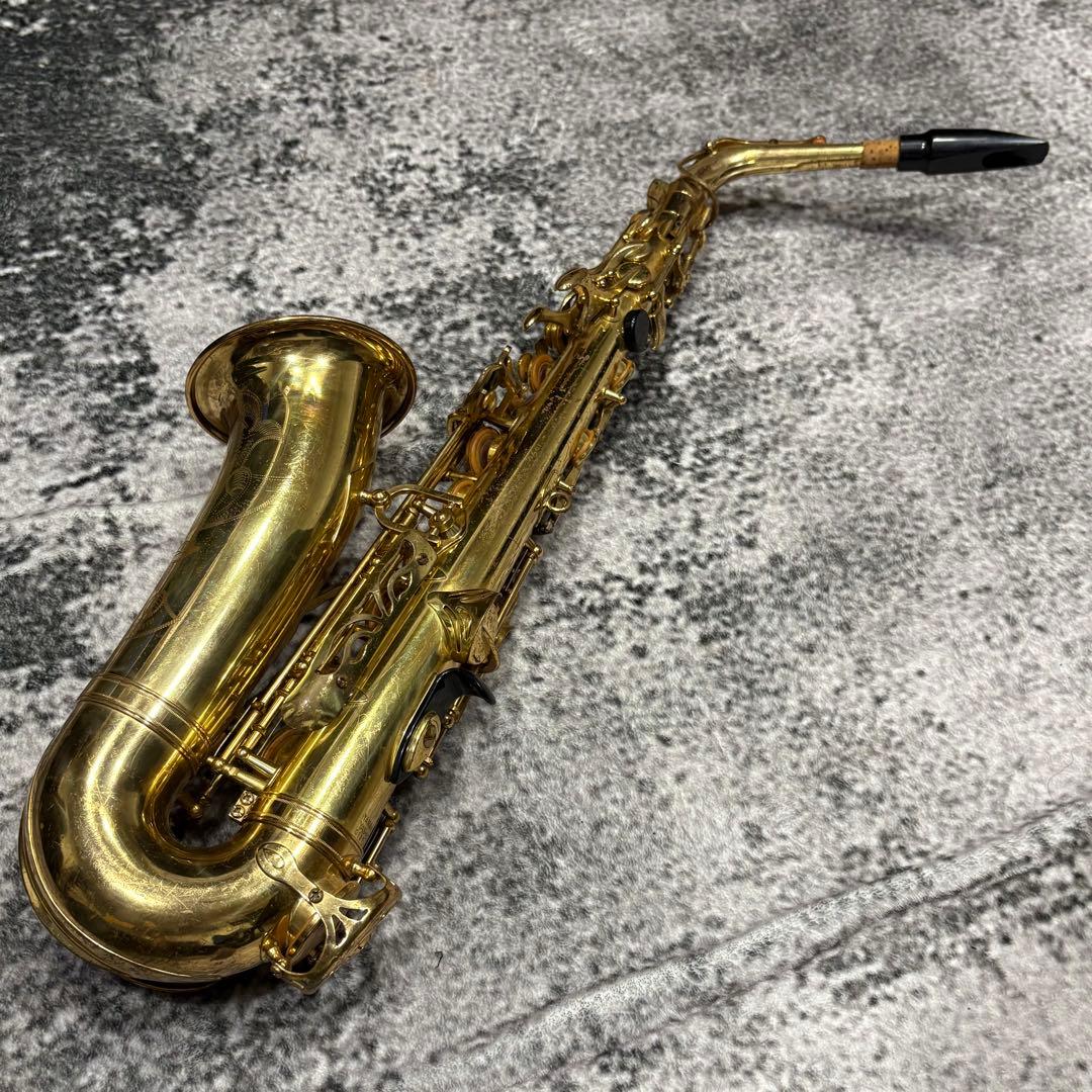 YAMAHA YAS-62 アルトサックス