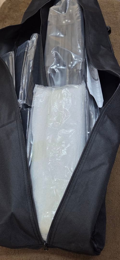 アルミユニットテーブル110