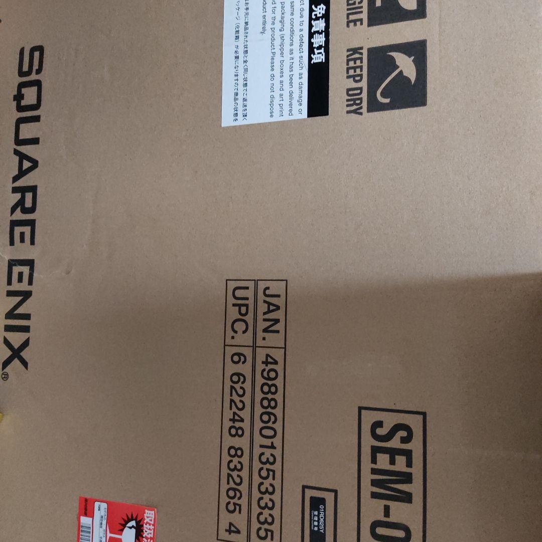 NieR:Automata 1/4スケールフィギュア