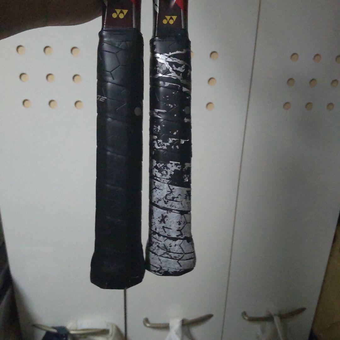 ナノフォース8v　一本