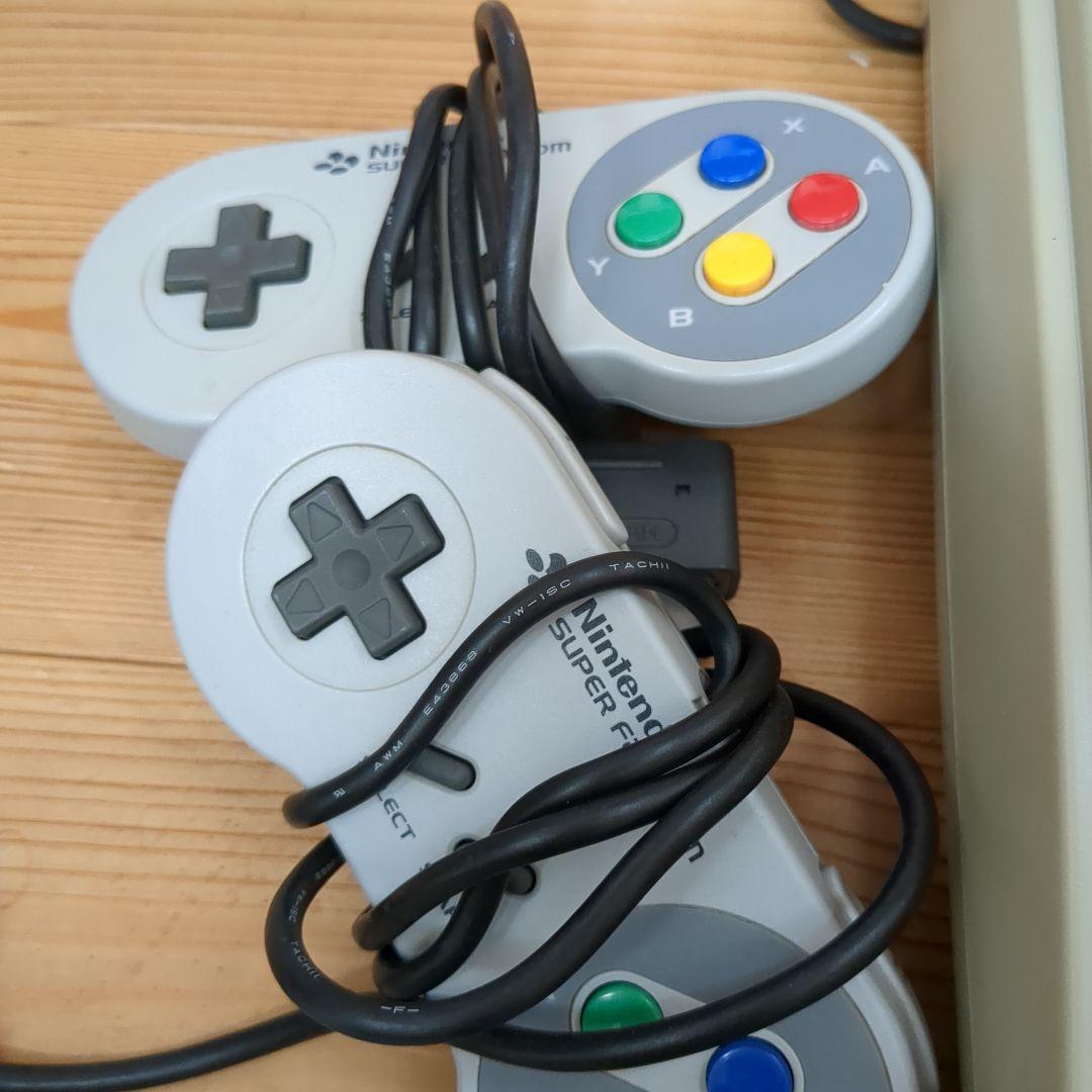 スーパーファミコンまとめ売り