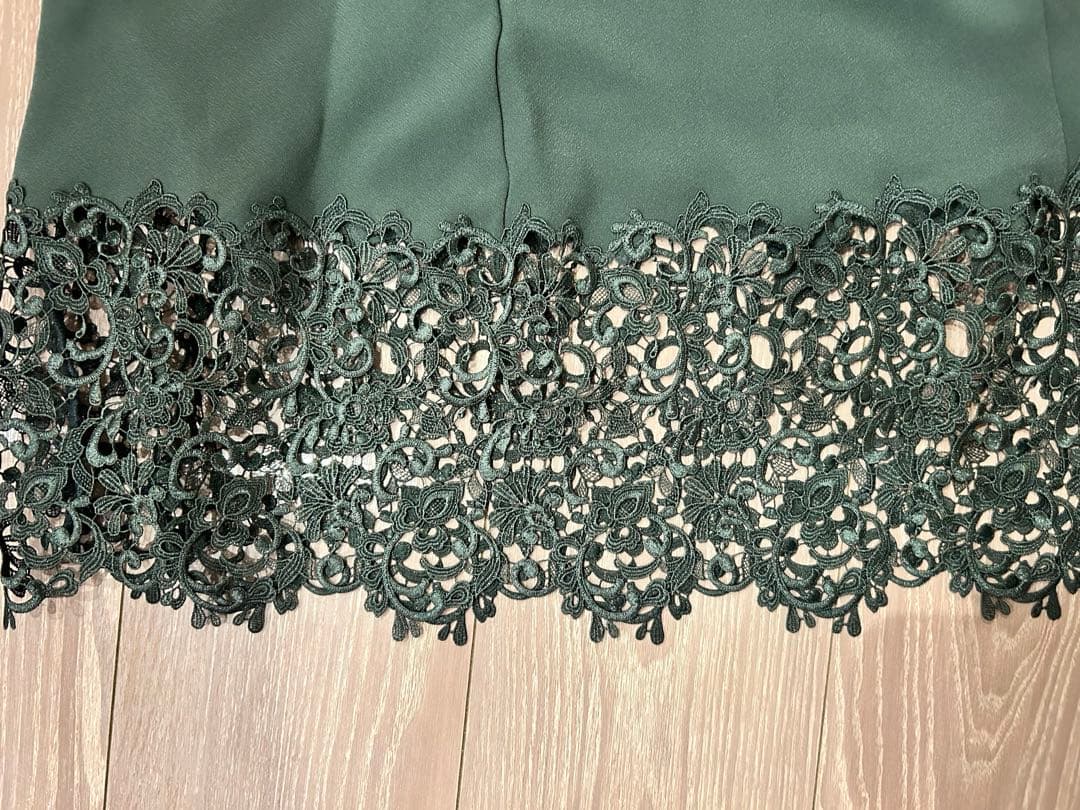 ワコールYUE キャミソール