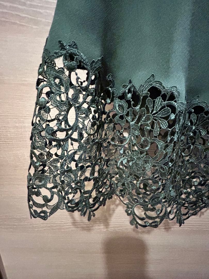 ワコールYUE キャミソール