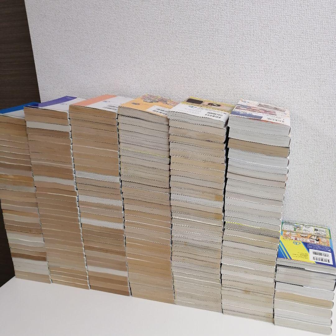 ② 全201巻 こちら葛飾区亀有公園前派出所 全巻 セット 漫画 こち亀 秋本治