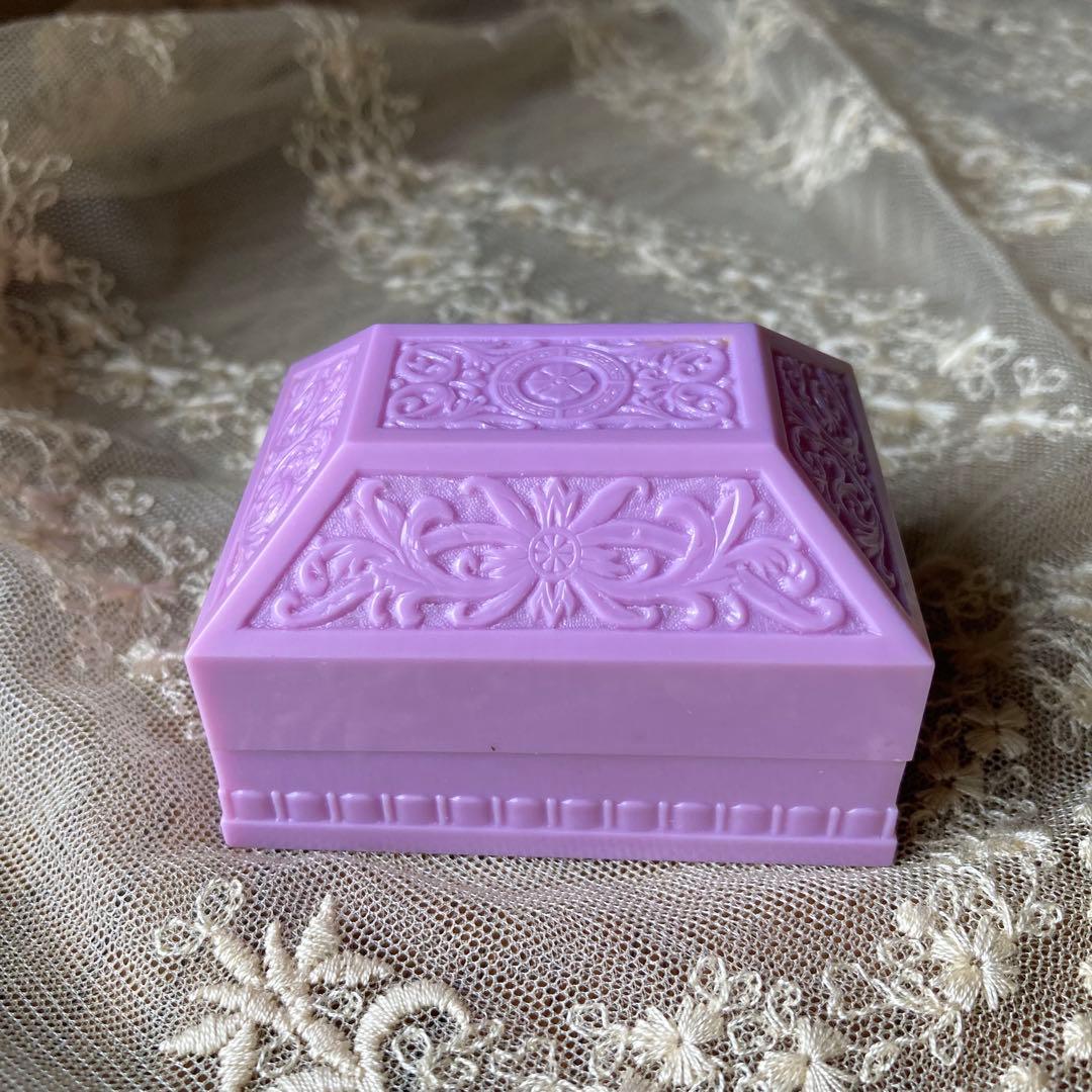 米国ヴィンテージ リングボックス