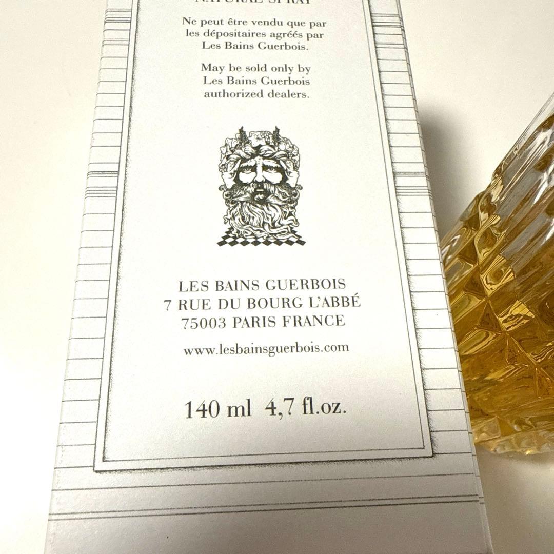 レバンゲルボワ　1900 ルール ドゥ プルースト　文豪プルーストが紡いだとき