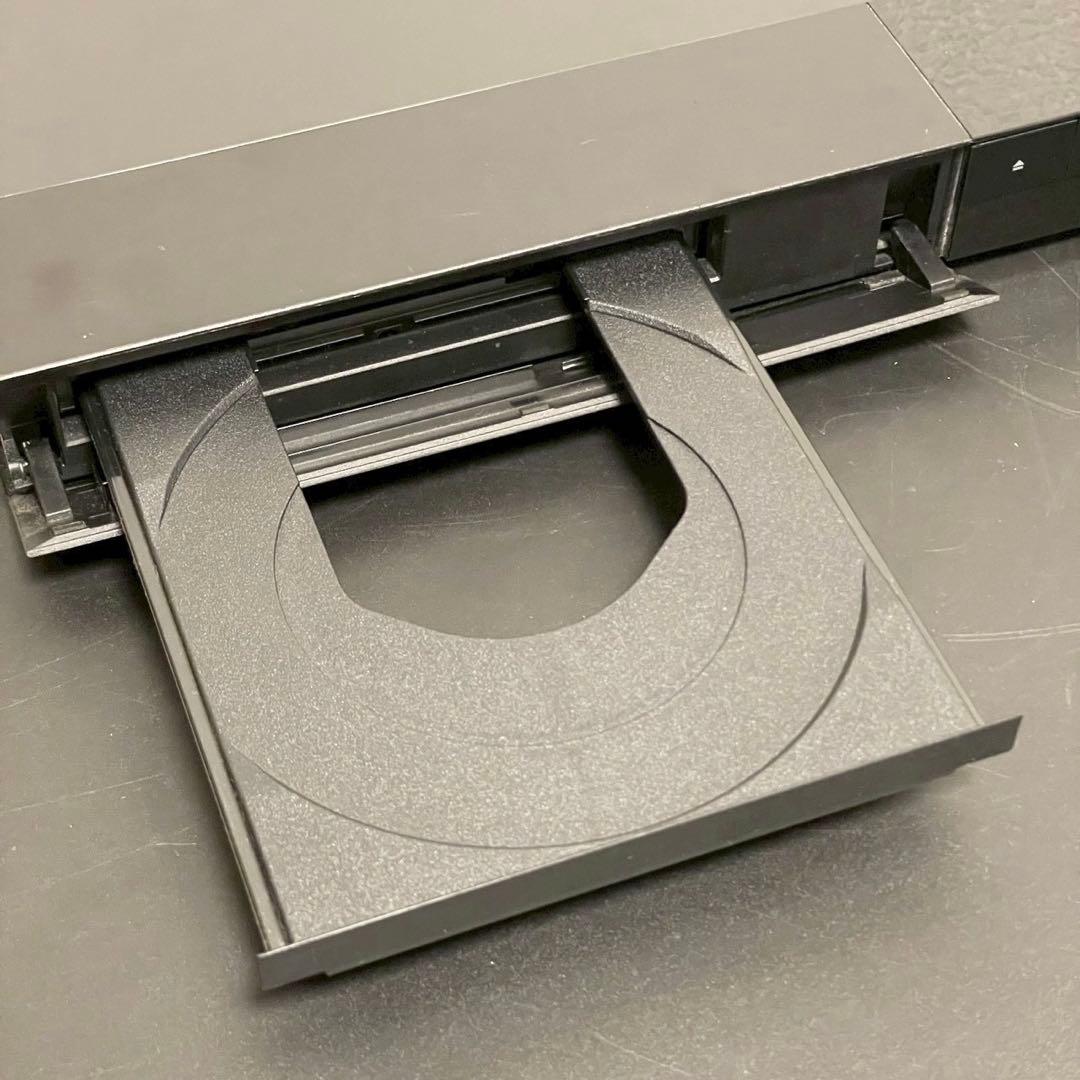 シルク SONY 4K対応 ブルーレイプレーヤー BDP-S6700