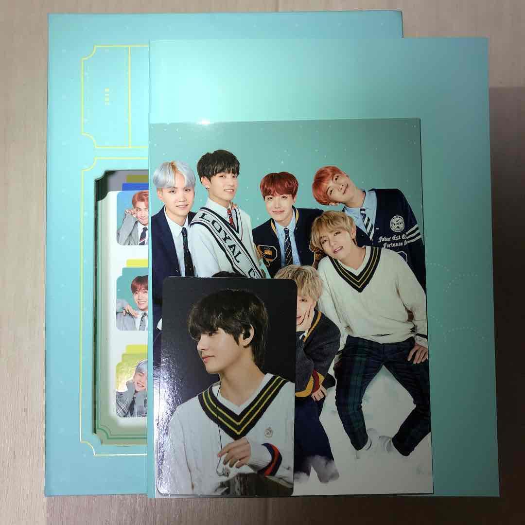 BTS (防弾少年団)/BTS JAPAN OFFICIAL FANMEETI…