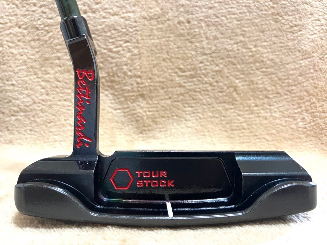 【専用】BETTINARDI TOUR STOCK 3 ✖️MC PUTTER