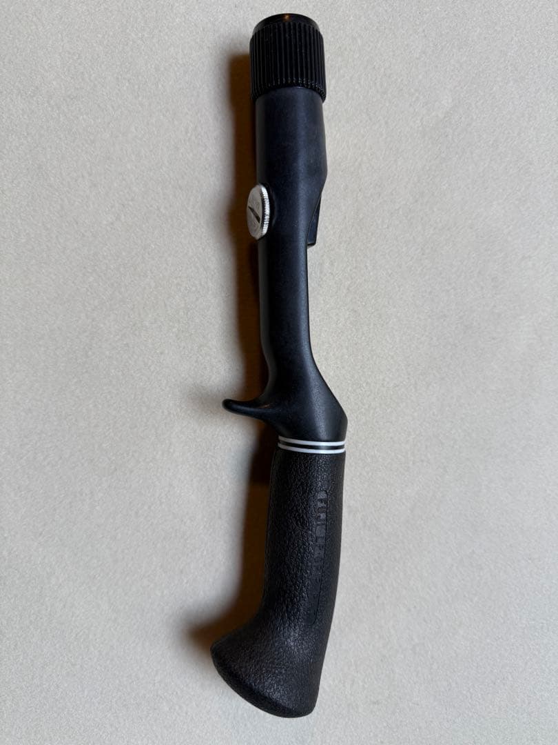 富士工業　フジグリップ　ガングリップ　バスロット