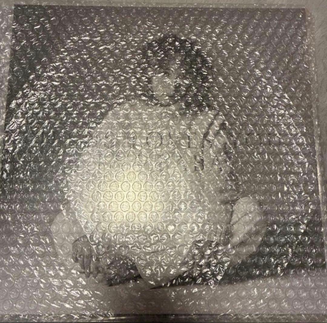 新品 Kvi Baba Jesus Loves You レコード