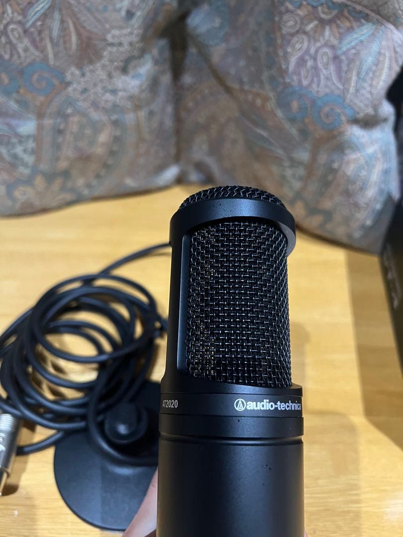 Roland VT-4 おまけ付き