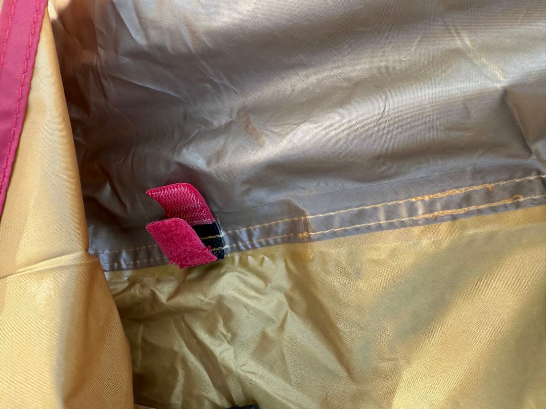 【美品】 peak スノーピーク アメニティドームS SDE-002RH