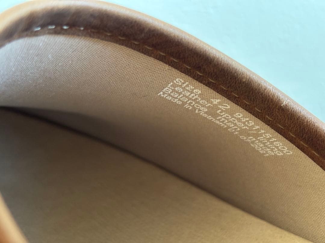 dansco ダンスコ Brenna(カラー/Tan サイズ/42)