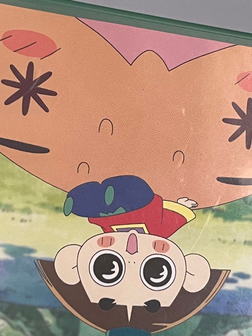 映画 おじゃる丸 約束の夏 おじゃるとせみら DVD