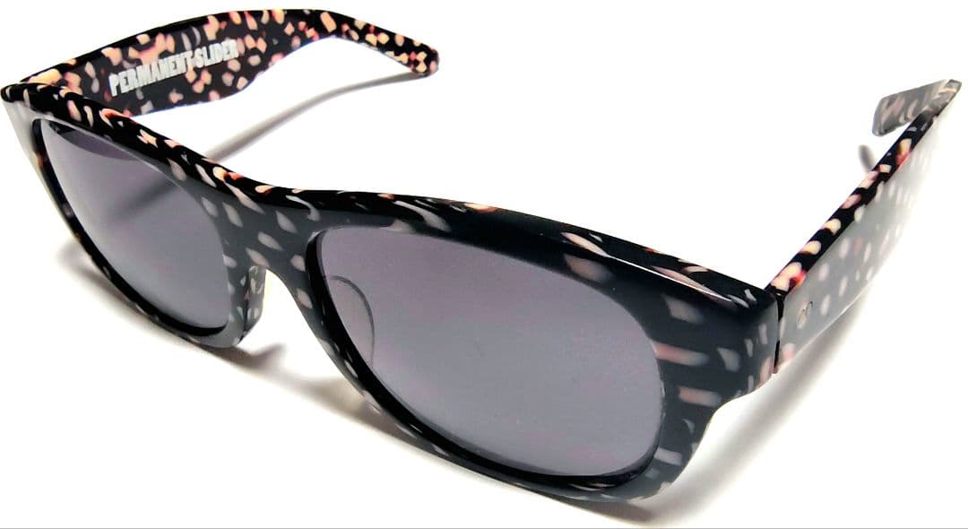 オマケ付き　RALEIGH ピースラ　サングラス