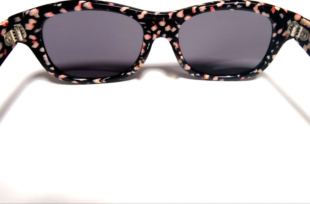 オマケ付き　RALEIGH ピースラ　サングラス