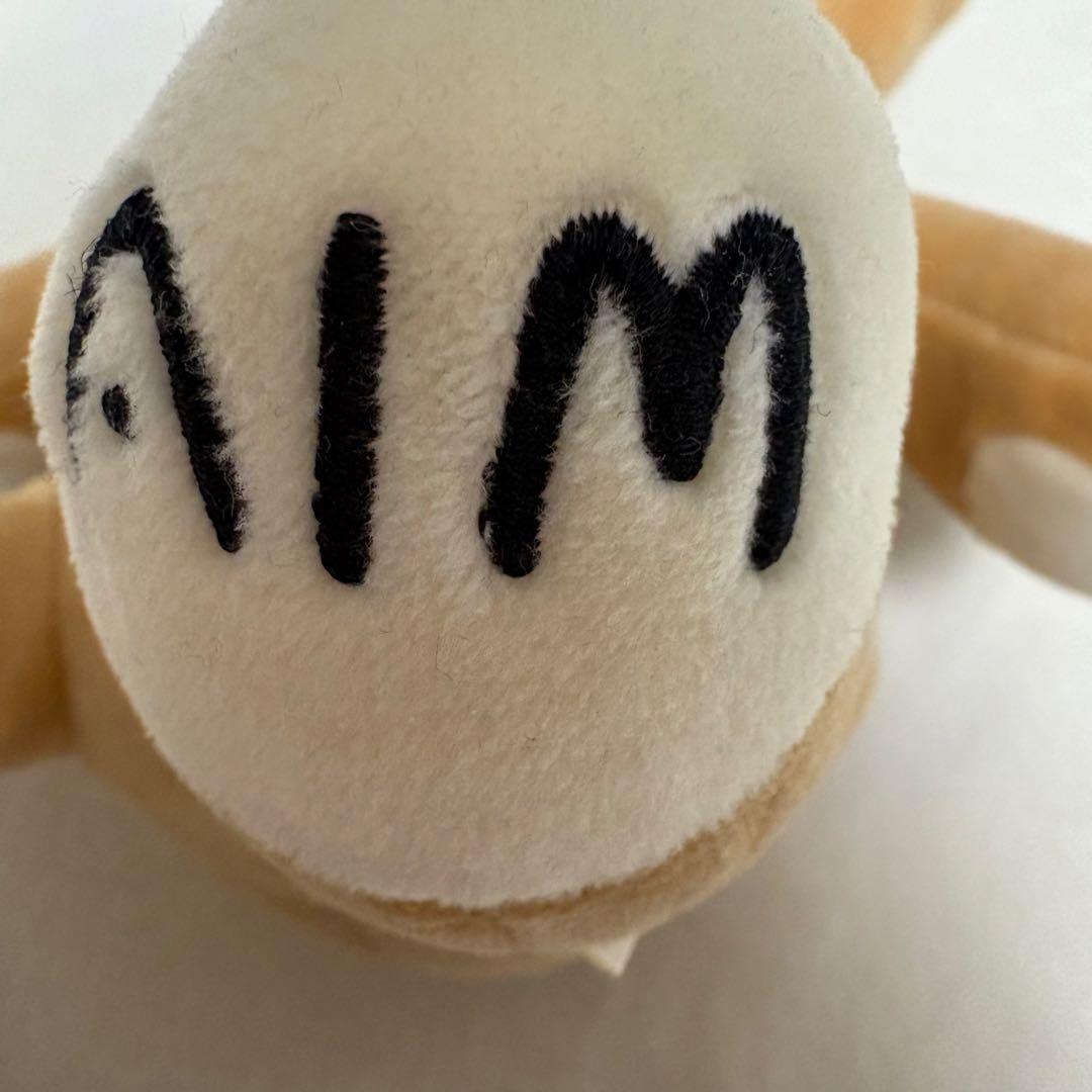 あいみょん　AIM限定　ぬいぐるみ　あくまちゃん