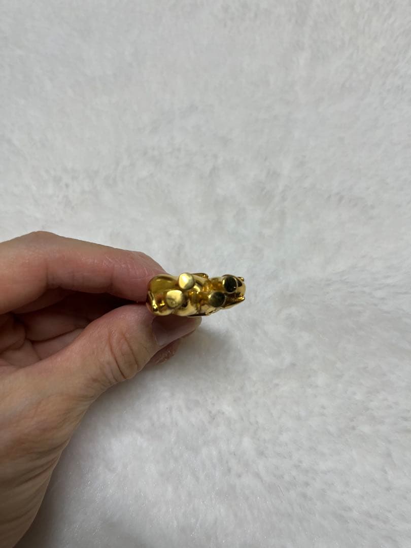 エルメス　カデナ　エレファント