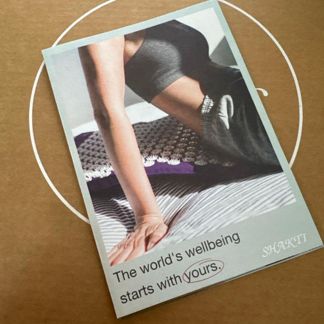 SHAKTI SET シャクティセット