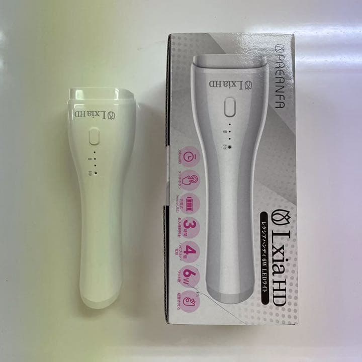 ネイルサロン　スターターセット　写真以外にも有り