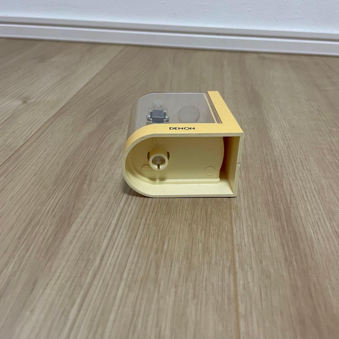 1*6様 DENON DL-301ⅡMoving Coil Cartridge