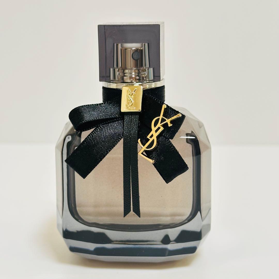 新品　イヴ・サンローラン　モンパリ　ゴールドアトラクションエディション　50ml