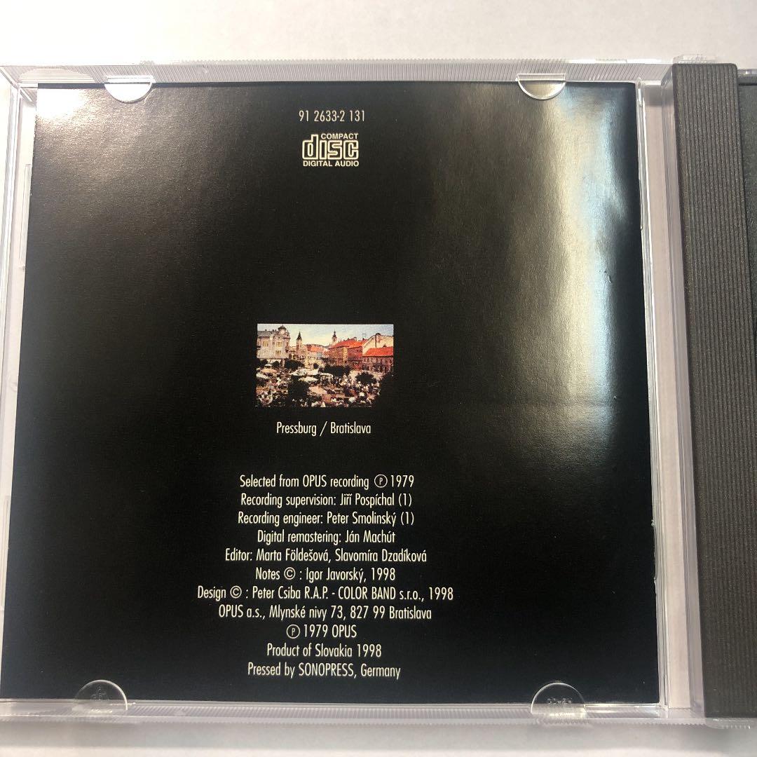 フンメル-ピアノ作品集　Hummel - Piano Works