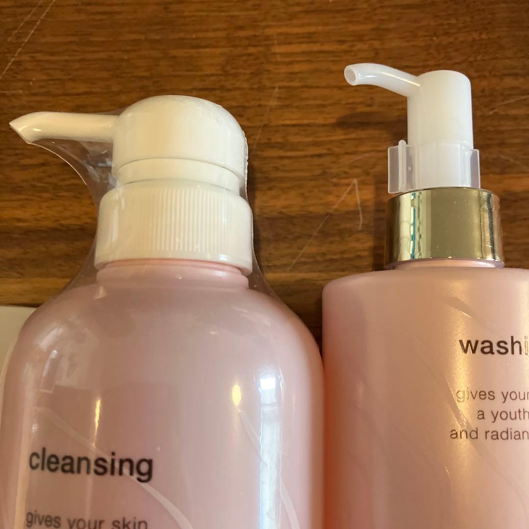 セルキュール　ウォッシング・クレンジング　ラージサイズ　アンズコーポレーション