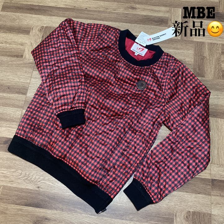 新品♡マスターバニーエディション♡スニードジャック♡レッド♡S