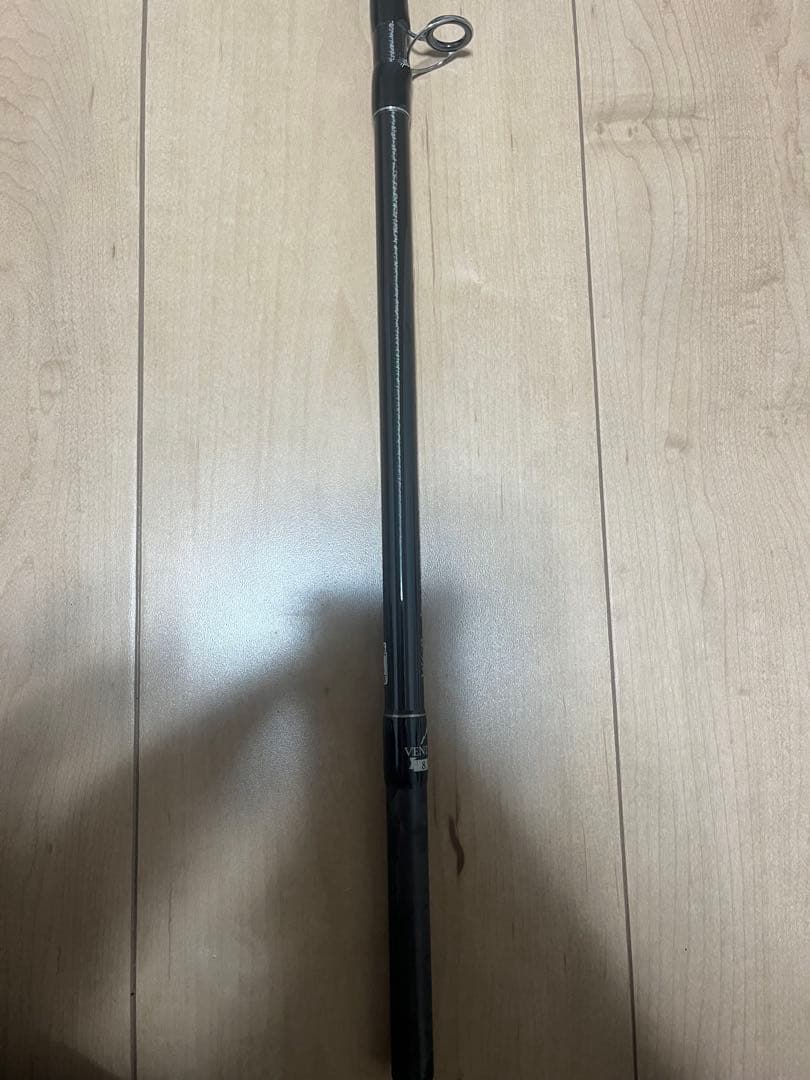 フィッシュマン ブリスト ベンダバール 8.9M