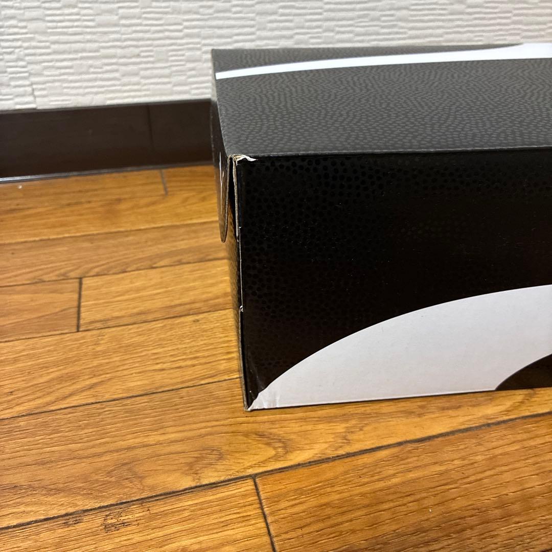 PUMA DAGGER プーマ ダガー バスケットボールシューズ