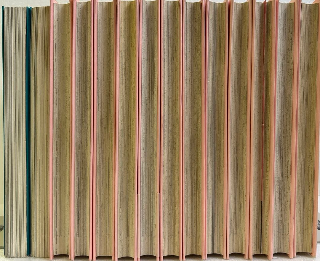 [全初版] カードキャプターさくら 新装版 ／ CLOVER 新装版 全巻セット