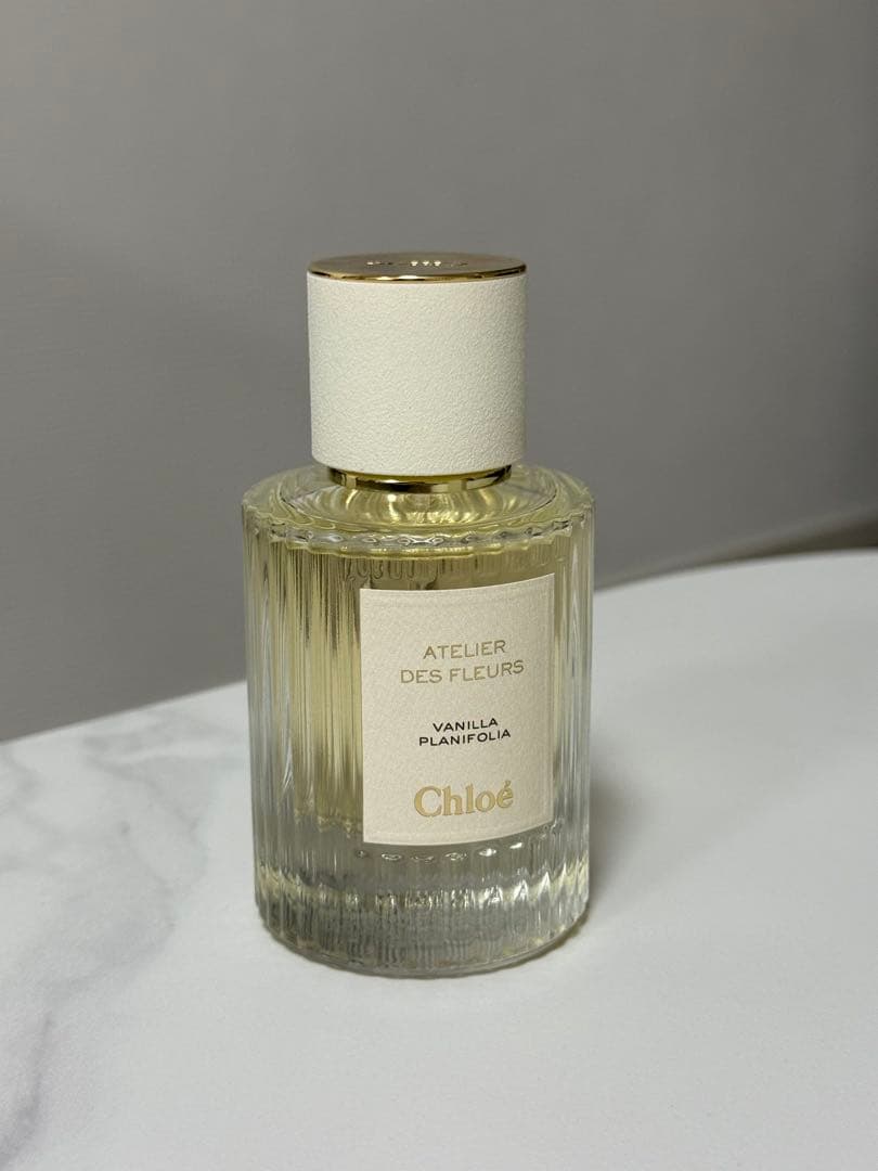 Chloé Vanilla Planifolia 香水　50ml