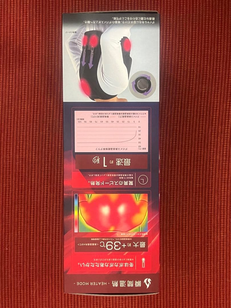 最新2025 ワークマン ペルチェベスト　新品未使用品　5個モデル