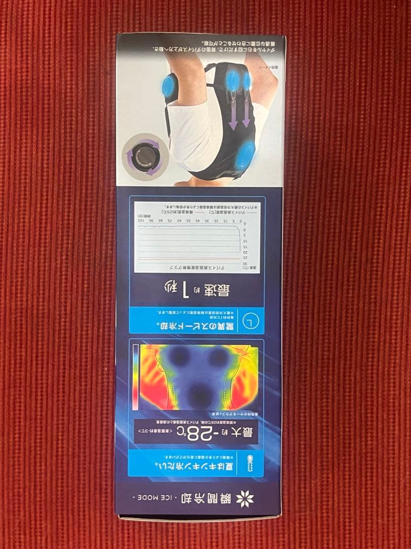 最新2025 ワークマン ペルチェベスト　新品未使用品　5個モデル