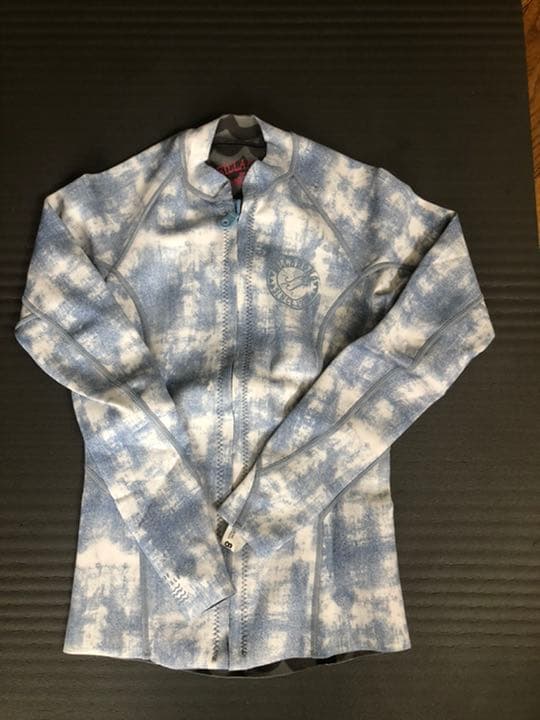 BILLABONG タッパーM