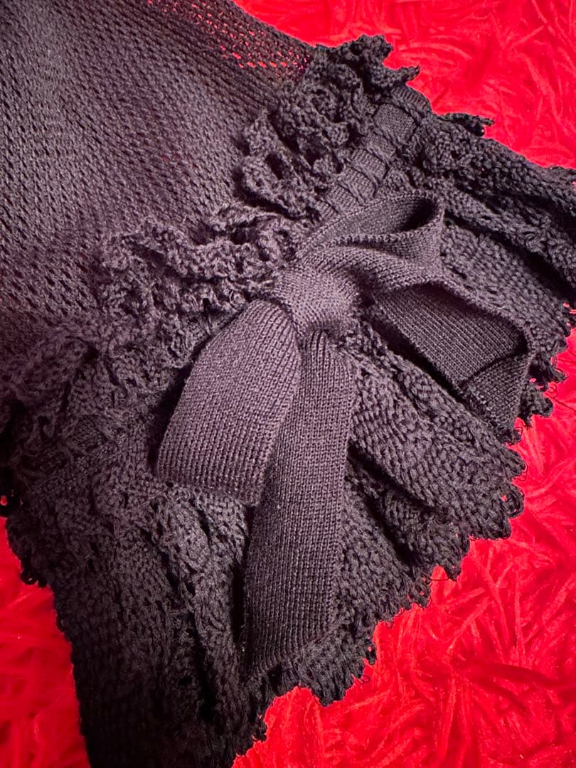 ヴィヴィアンウエストウッド ベビードール チュニック ワンピース