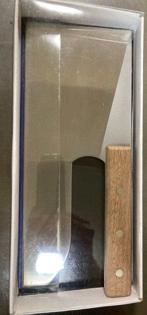 手打そばセット7点 DVD こね鉢 のし板　麺棒 包丁 駒板