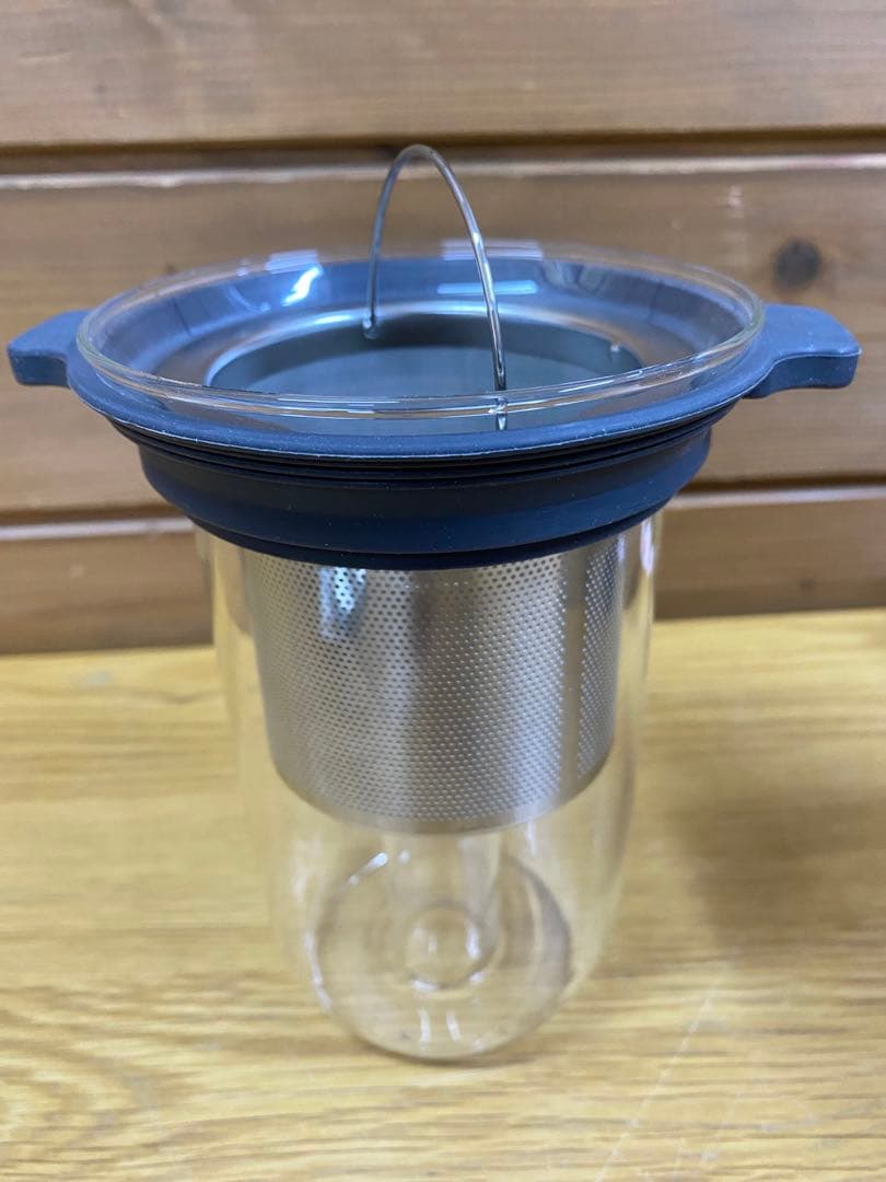 PRISMATEプリズメイトガラスディッシュケトル&サイフォンPR-SK021