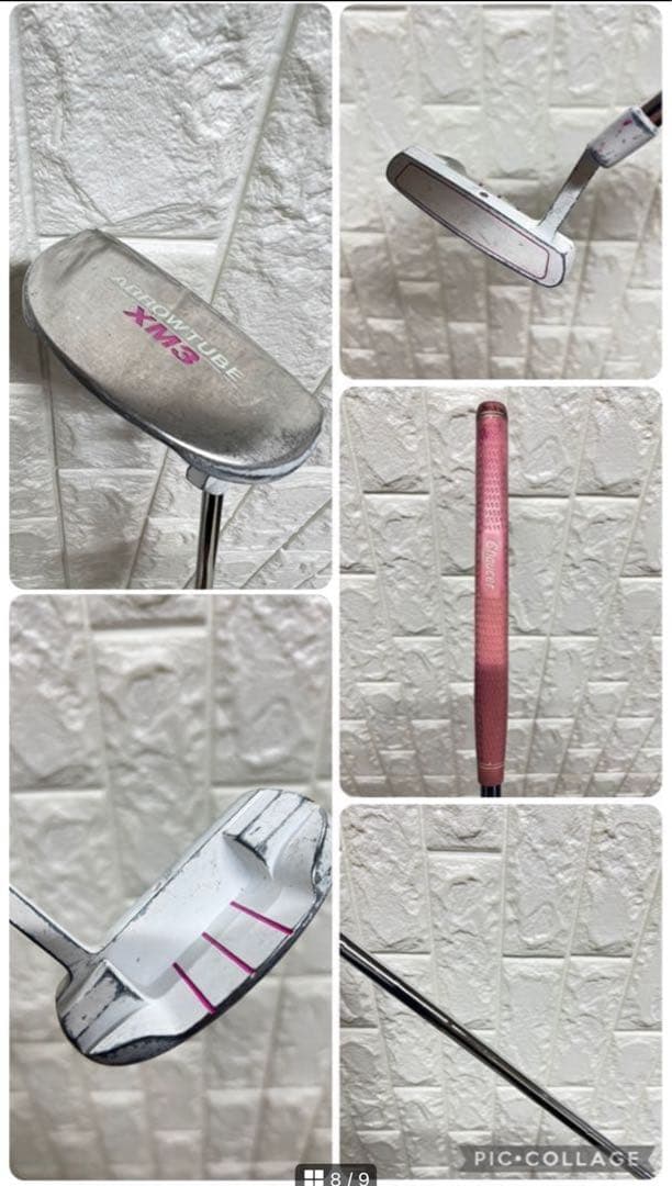 初心者おすすめ ゴルフクラブセット レディース ブリヂストン キャディバック付⭐️