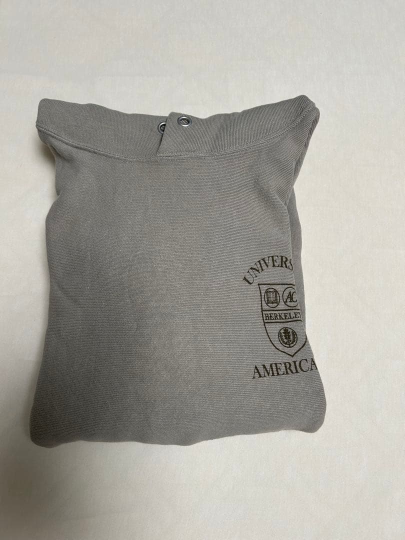 ☆美品☆【L'Appartement】AMERICANASWEAT HOODIE