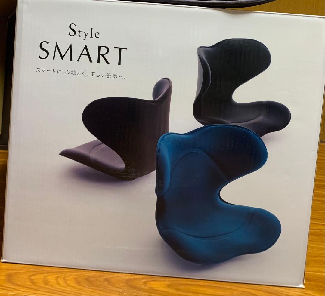 Style SMART 姿勢矯正クッション